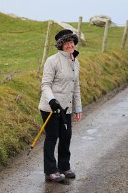 Barbara Sarah Doherty