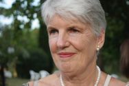 Barbara Helen Fagan