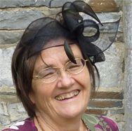 Barbara Hartmann