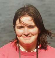 Barbara Helena O'Boyle (Ní Bhaoill)