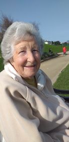 Barbara (Babs) LATHAM