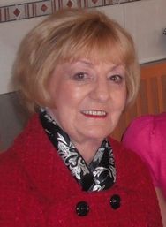 Condolence Book for Barbara Clarke (née Boxberger) (Drogheda, Louth ...