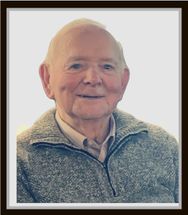 Barney (Bernard) Dunne