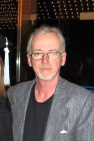 Bernard (Barney) McLoughlin