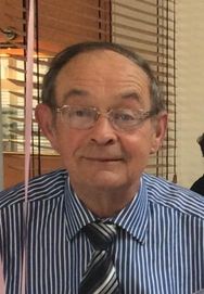 Bernard (Barney) Rafferty