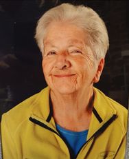 Margaret (Mairead) Barrett