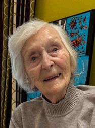 Gabrielle (Gay) Barrett