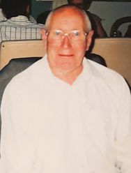 Patrick (Patsy) Barrett