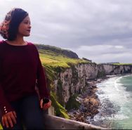 Ariane Barros de Oliveira