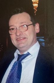 Barry Kelliher
