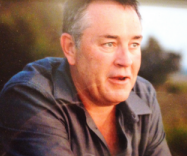 Barry Anthony Fitzsimons