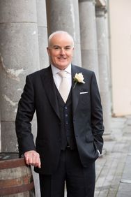 Mortimer Finbarr (Barry) Kelleher