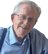 David F. (Barry) Kenny