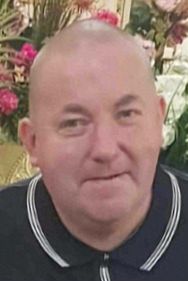 Barry Sullivan