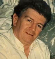 Richard "Barry" Jeffers