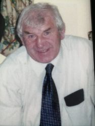 Timothy Finbarr (Barry) Murray