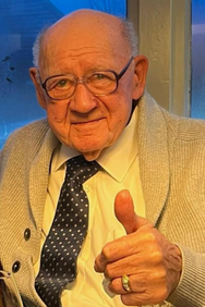 Bartholomew (Batt) Brosnan