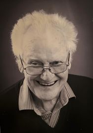 Basil McGill