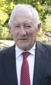 Bartholomew (Batt) O'Shea