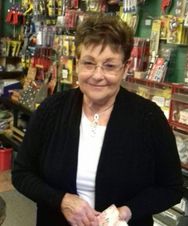 Catherine (Kay) WELSH