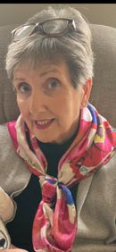 Bea (Bridget) KEARNEY