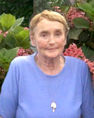 Bea (Brigid) MAGUIRE