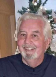 Ernie (Ernest) BEAKHURST