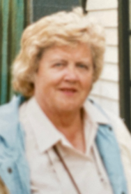 Beatrice (Alacoque) Creaven