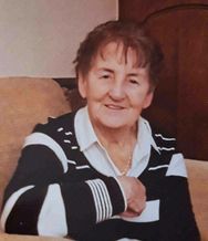 Beattie (Beatrice) Doherty