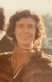 Margaret (Peggy) BEATTIE