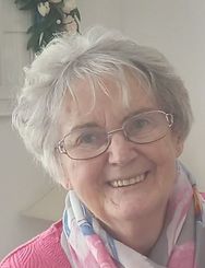 Kathleen Beatrice (Beaty) Fletcher