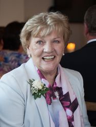 Phyllis O'CARROLL