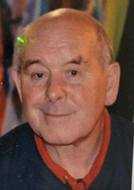 Edward (Eddie) Behan