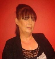 Helena (Helen) BEHAN