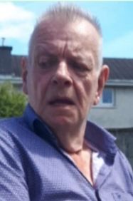 Anthony (John) Coulter