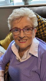 Isabella (Bella) Foley