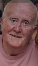 Bernard (Ben) Carolan