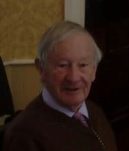 Ben (Brendan) Dardis