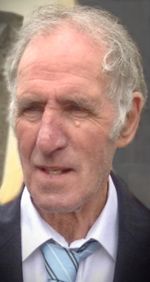 Brendan (Ben) HANNIGAN