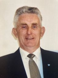 Benjamin (Ben) Murphy