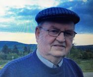 Benjamin (Ben) Murphy