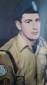 Benjamin (Ben) REILLY