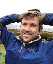 BENJAMIN REEVES-SMYTH