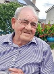 Benjamin (Benny) Mulligan