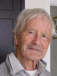 Patrick (Pat) Bennis