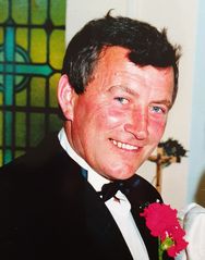 Brendan (Benny) Canavan