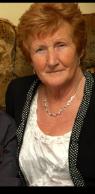 Abina (Benny) Conway