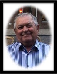 Benedict (Benny) Donnellan