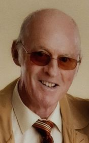 Bernard (Benny) Finn