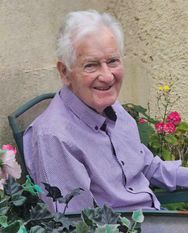 Bernard (Benny) McAree